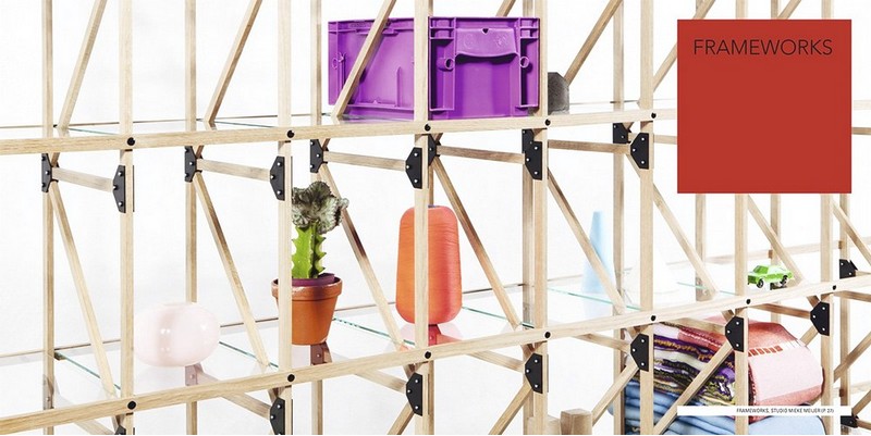 Furnitecture. Furniture That Transforms Space - фото 5