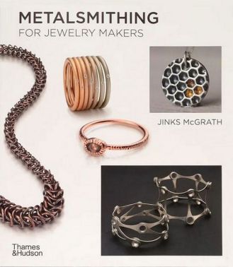 Metalsmithing for Jewelry Makers Metalsmithing for Jewelry Makers - Захоплення
