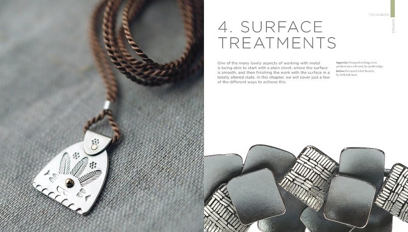 Metalsmithing for Jewelry Makers - фото 7