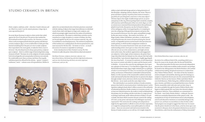 Studio Ceramics - фото 3