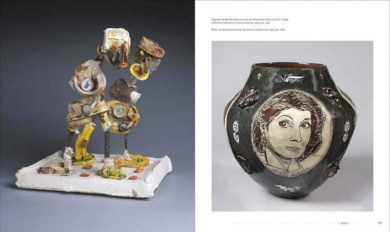 Studio Ceramics - фото 8