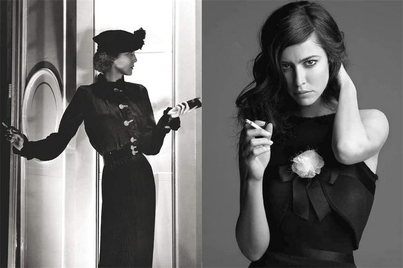 Chanel. The Vocabulary of Style - фото 2