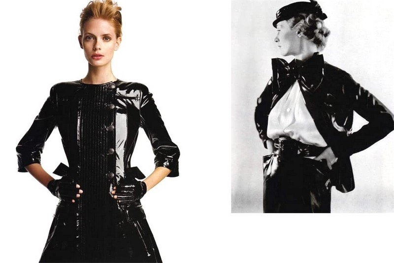 Chanel. The Vocabulary of Style - фото 3