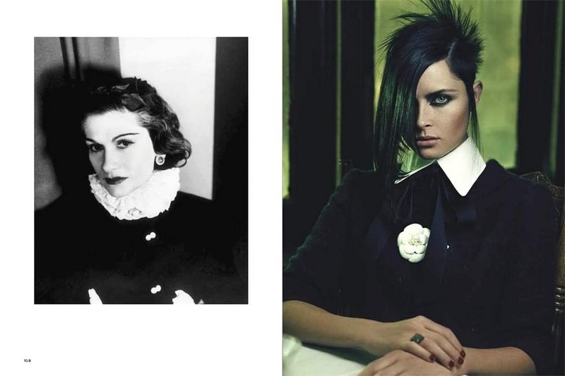 Chanel. The Vocabulary of Style - фото 5