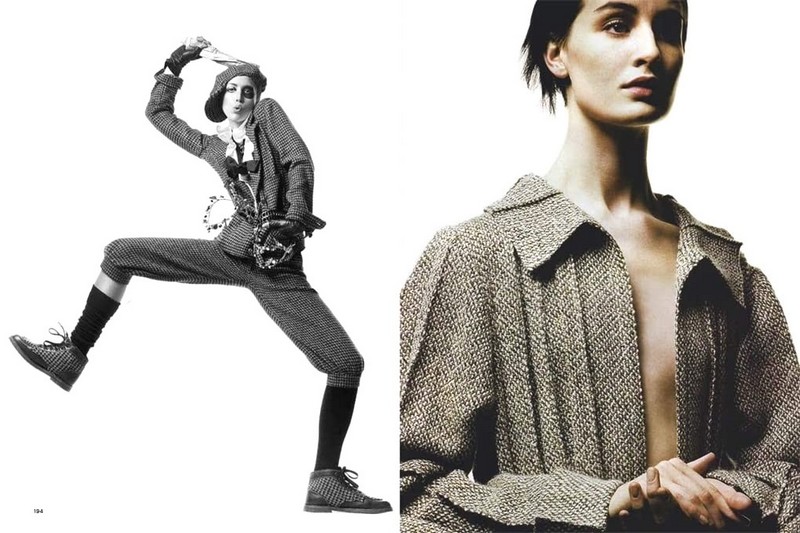 Chanel. The Vocabulary of Style - фото 7