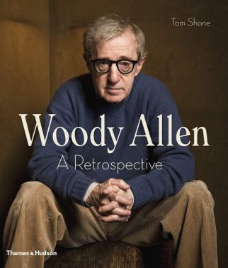 Woody Allen. A Retrospective Woody Allen. A Retrospective