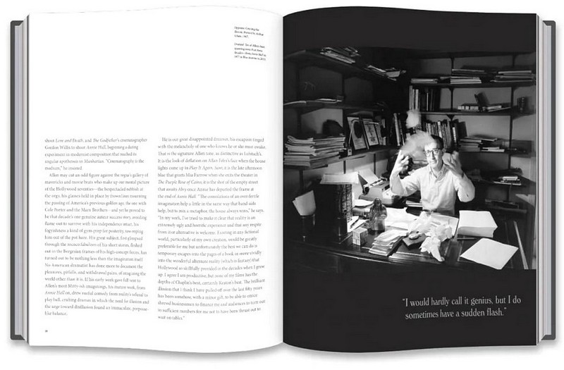 Woody Allen. A Retrospective - фото 2