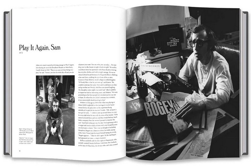 Woody Allen. A Retrospective - фото 4