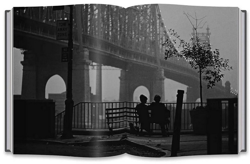 Woody Allen. A Retrospective - фото 5