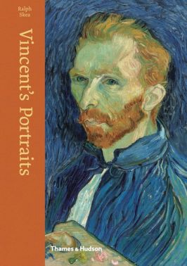 Vincent's Portraits. Paintings and Drawings by Van Gogh