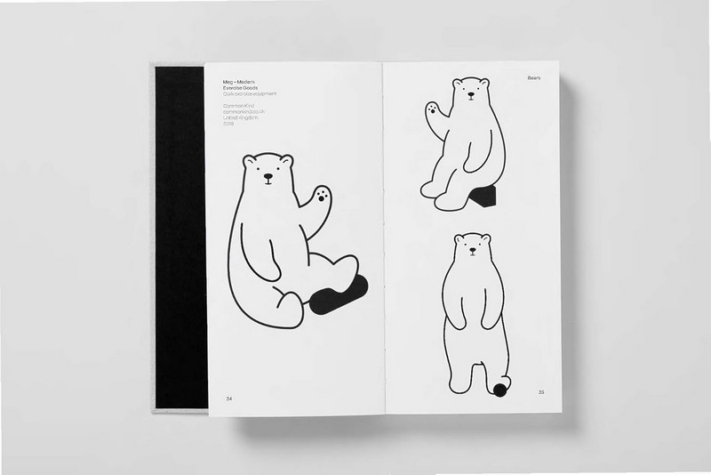 Animal Logo: Anniversary Edition. - фото 4