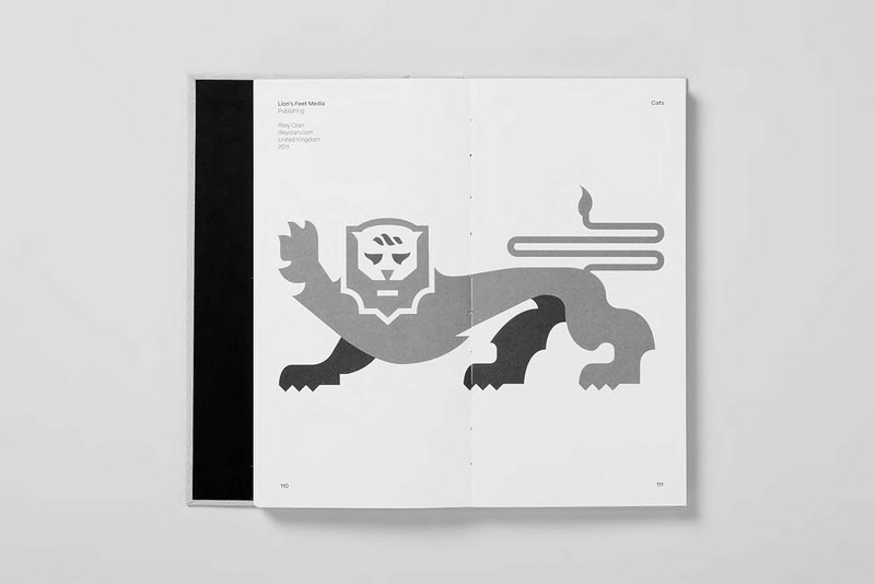 Animal Logo: Anniversary Edition. - фото 6