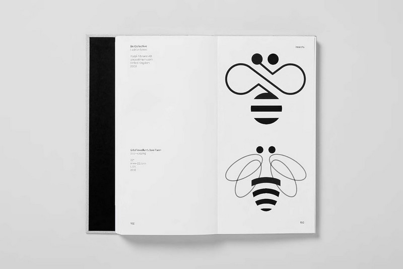 Animal Logo: Anniversary Edition. - фото 7