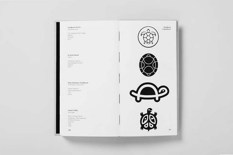 Animal Logo: Anniversary Edition. - фото 8