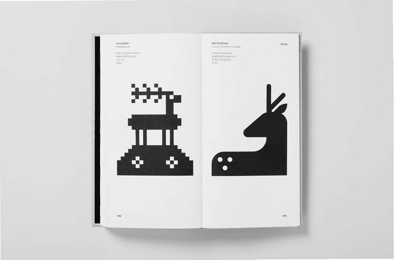 Animal Logo: Anniversary Edition. - фото 9