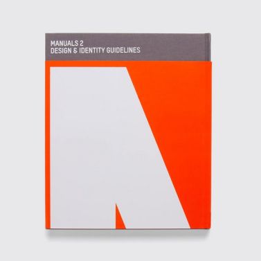 Manuals 2. Design & Identity Guidelines - Дизайн та Архітектура