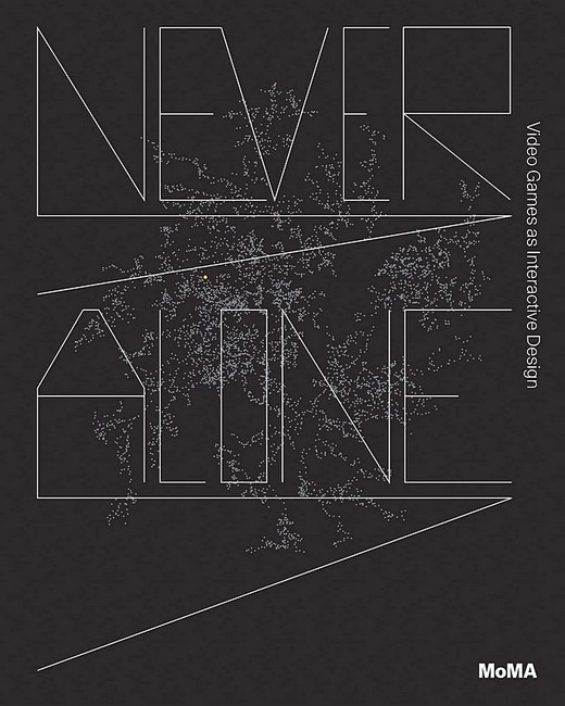 Never Alone. Video Games as Interactive Design - фото 1