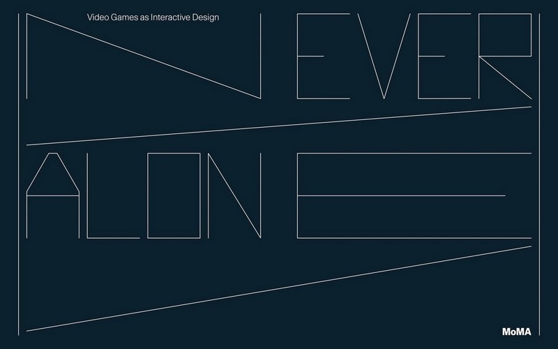 Never Alone. Video Games as Interactive Design - фото 2