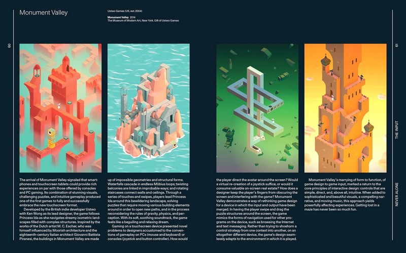 Never Alone. Video Games as Interactive Design - фото 7
