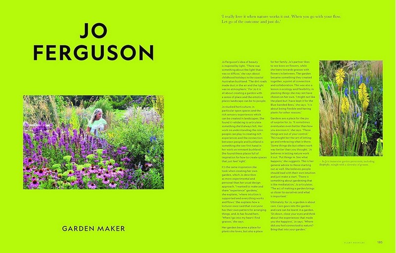 Super Bloom. A Field Guide to Flowers for Every Gardener - фото 5