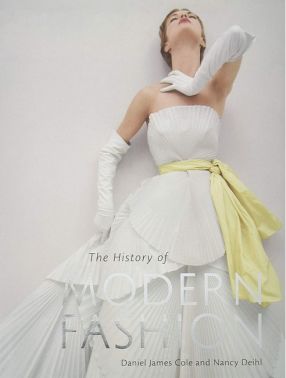 The History of Modern Fashion The History of Modern Fashion - Мода