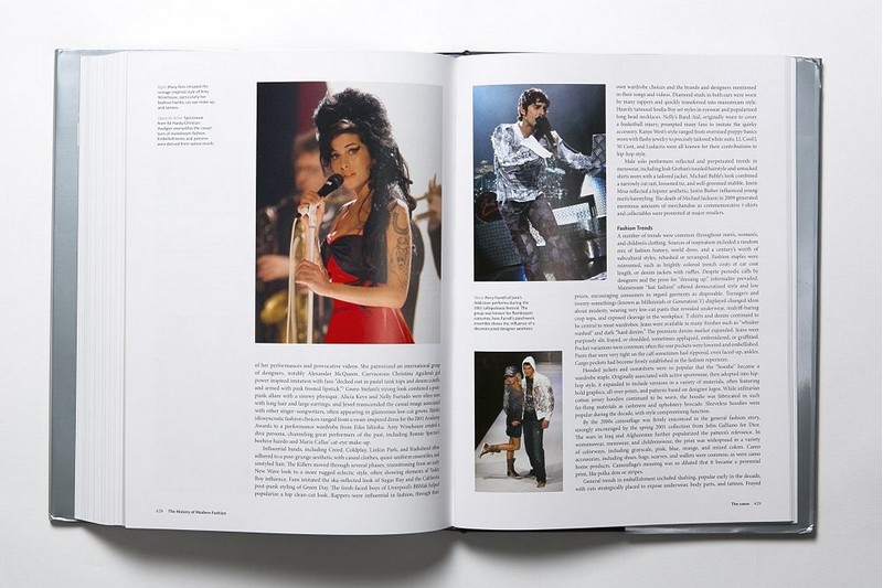 The History of Modern Fashion - фото 12