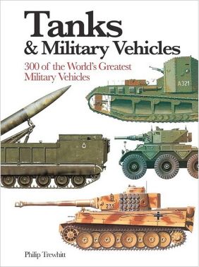 Tanks & Military Vehicles. Mini Encyclopedia Tanks & Military Vehicles. Mini Encyclopedia
