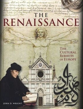 The Renaissance Авт: John D Wright Вид-во: Amber Books The Renaissance Авт: John D Wright Вид-во: Amber Books
