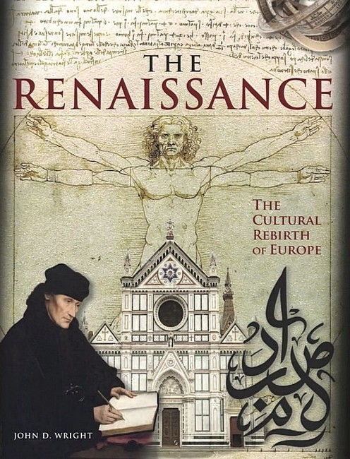 The Renaissance Авт: John D Wright Вид-во: Amber Books - фото 1