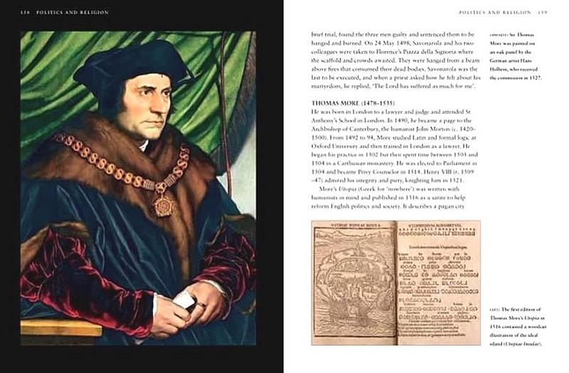 The Renaissance Авт: John D Wright Вид-во: Amber Books - фото 7