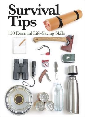 Survival Tips. Mini Encyclopedia - Подорожі
