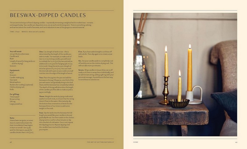 The Art of Gifting Naturally - фото 8