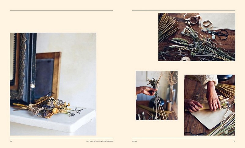 The Art of Gifting Naturally - фото 10