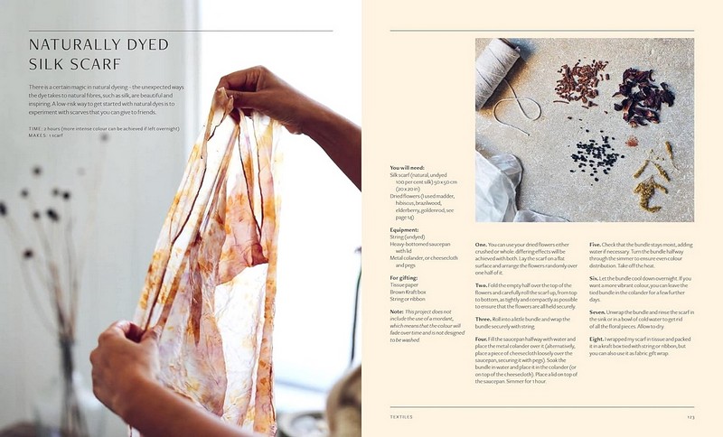 The Art of Gifting Naturally - фото 13