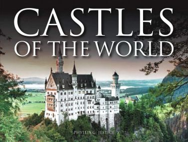 Castles of the World. Pocket edition