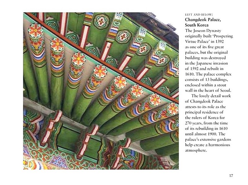 Castles of the World. Pocket edition - фото 9