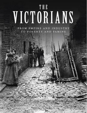 The Victorians Авт: John D. Wright Вид-во: Amber Books - Науково-популярна література