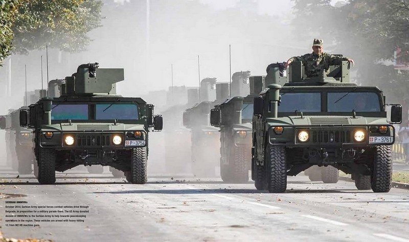 Special Forces Land Vehicles - фото 7
