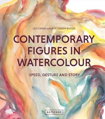 Contemporary Figures in Watercolour Contemporary Figures in Watercolour - Творчість