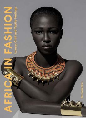 Africa in Fashion Africa in Fashion - Мода