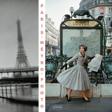 Paris Metro Photo. From 1900 to the present Paris Metro Photo. From 1900 to the present