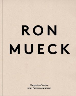 Ron Mueck Ron Mueck - Фотографія