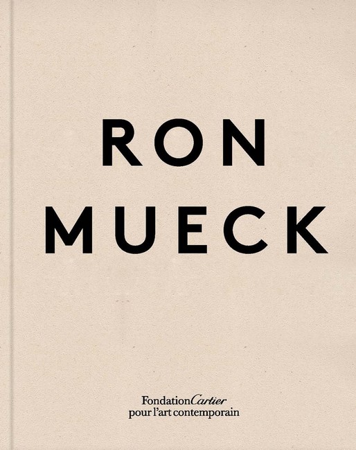 Ron Mueck - фото 1