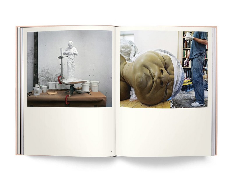 Ron Mueck - фото 3