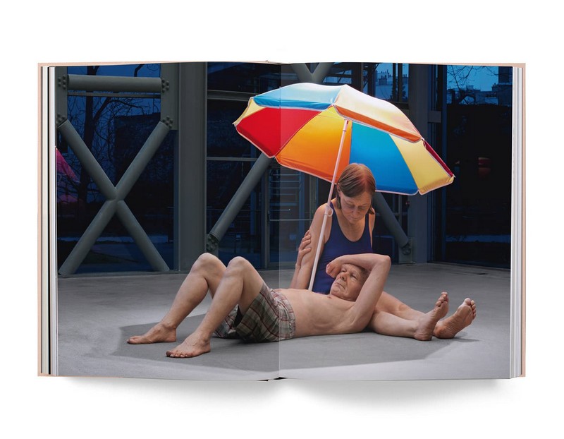 Ron Mueck - фото 6