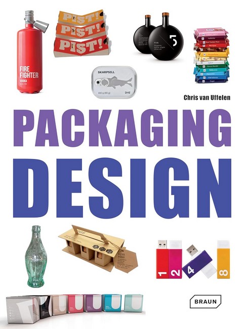Packaging Design. - фото 1