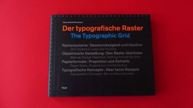 The Typographic Grid The Typographic Grid