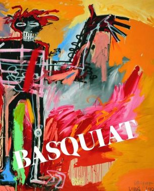 Basquiat.