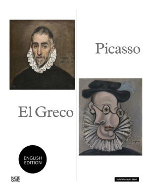 Picasso El Greco Picasso El Greco