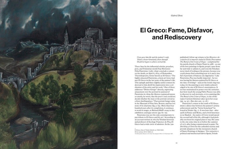 Picasso El Greco - фото 6